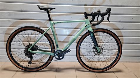 bianchi impulso pro grx 600